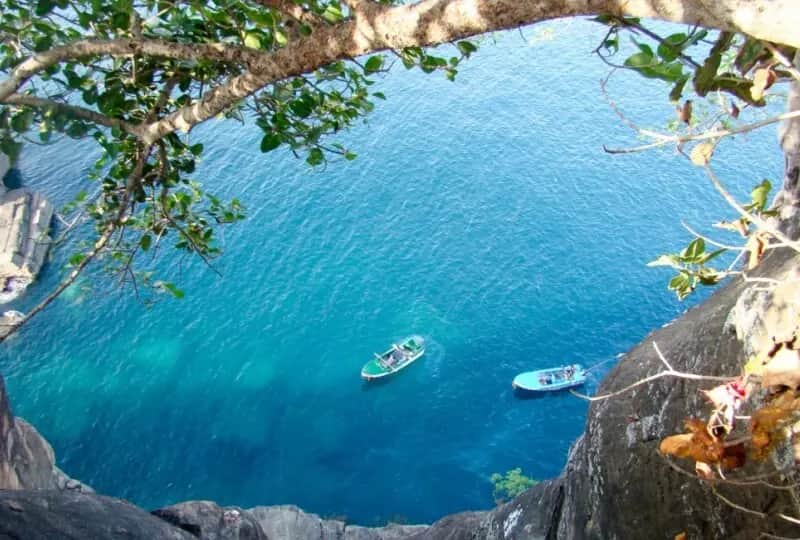Trincomalee Trincomalee