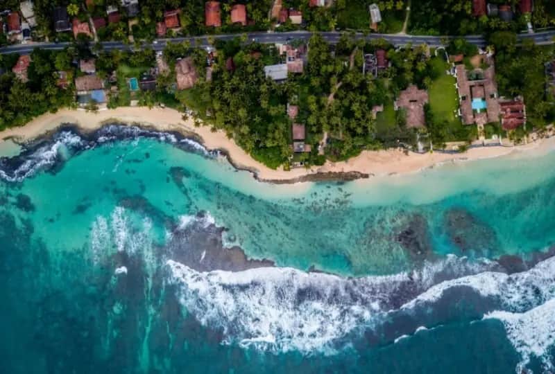 Unawatuna