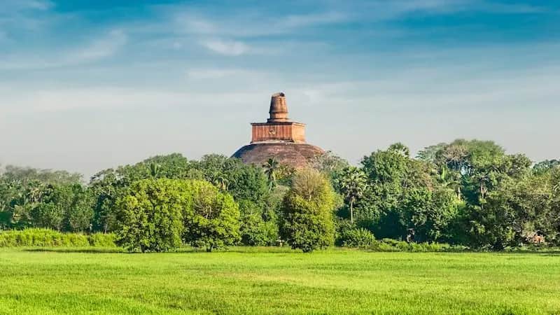 Hotels in Anuradhapura Hotels in Anuradhapura