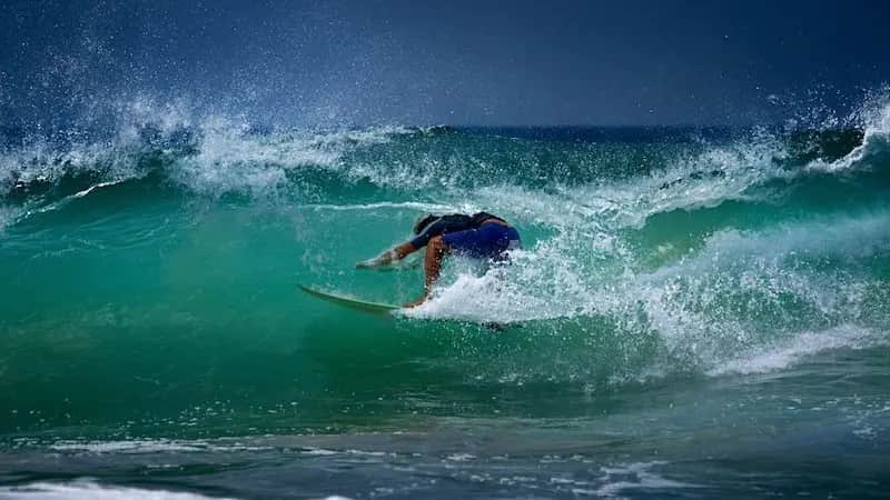Hotels in Arugam Bay