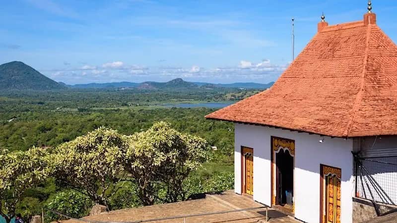 Hotels in Dambulla