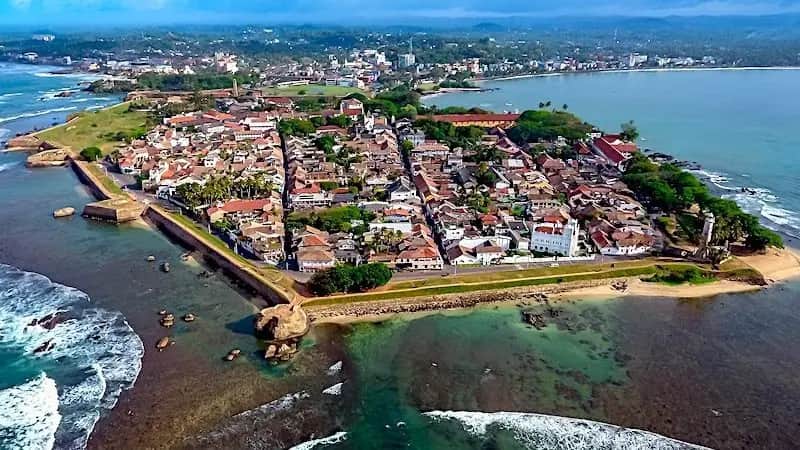 Hotels in Galle Hotels in Galle