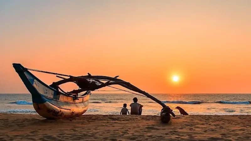 Hotels in Kalutara Hotels in Kalutara