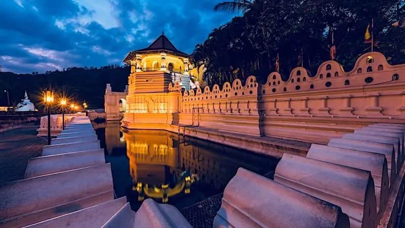 Hotels in Kandy Hotels in Kandy