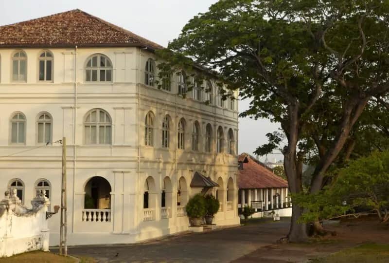 Amangalla