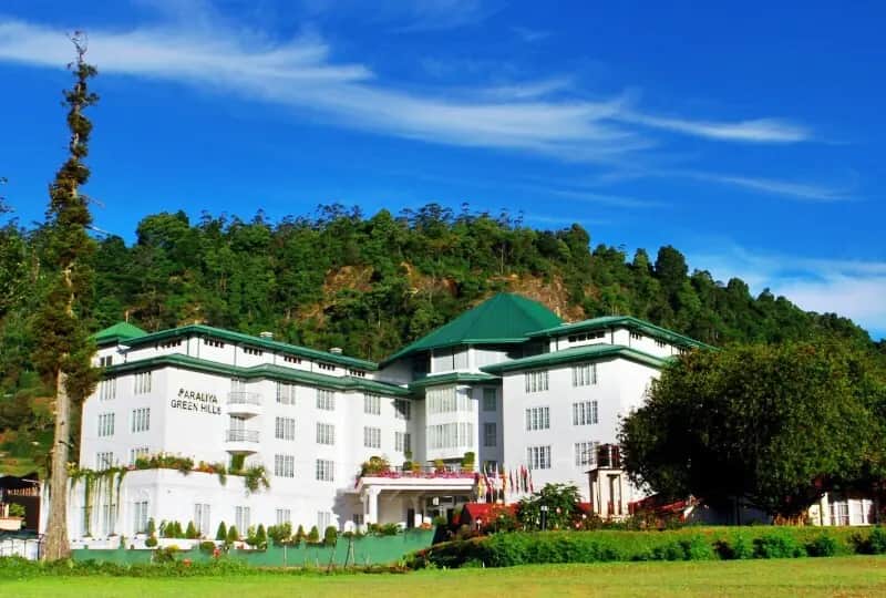 Araliya Green Hills