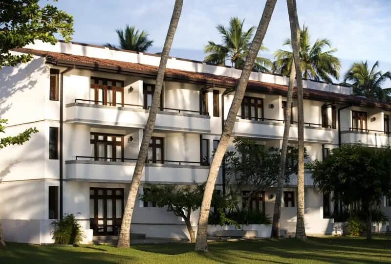 Avani Kalutara Resort