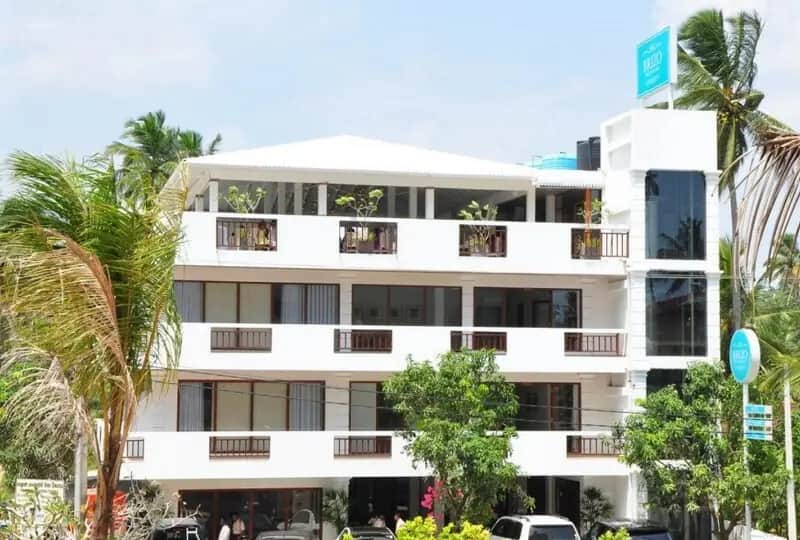 Brizo Weligama