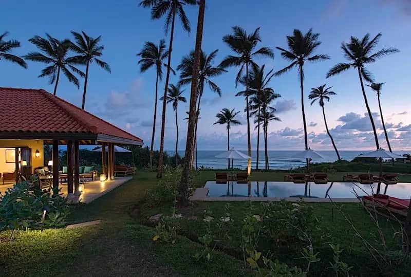 Cape Weligama