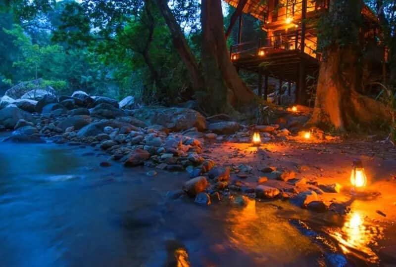 Ella Jungle Resort