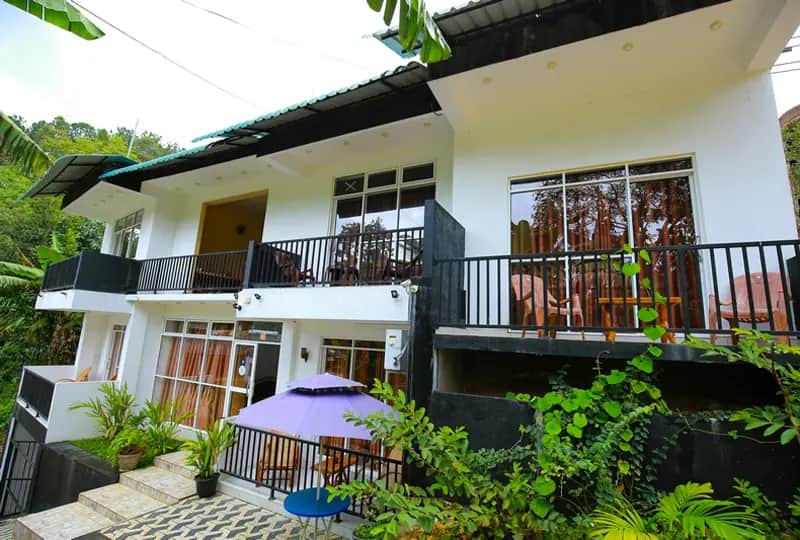 Ella Soul Resort
