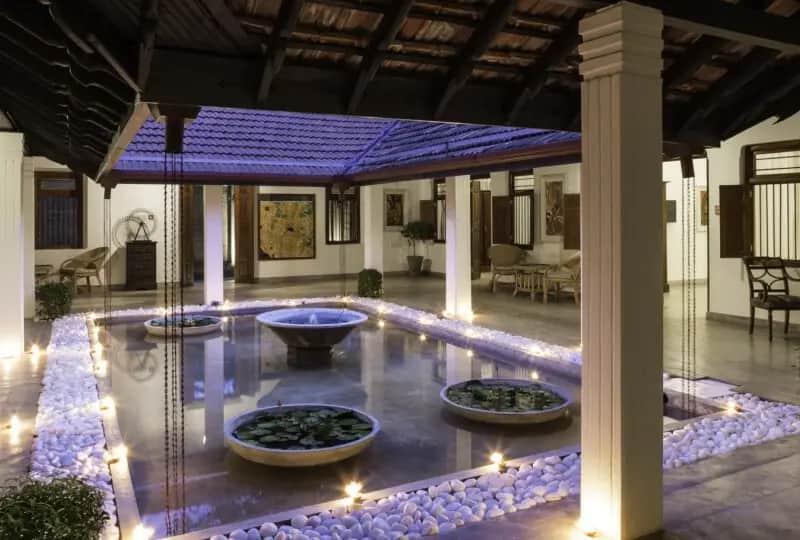 Fox Resorts Jaffna