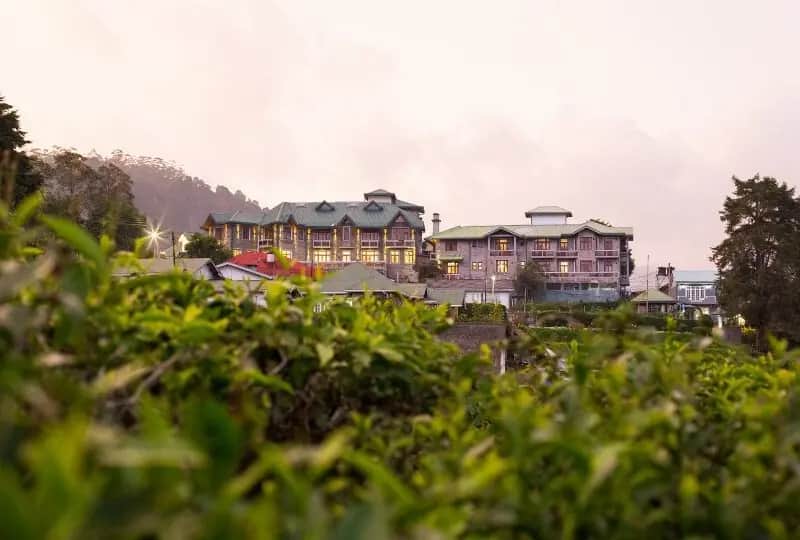 Heaven Seven Nuwara Eliya