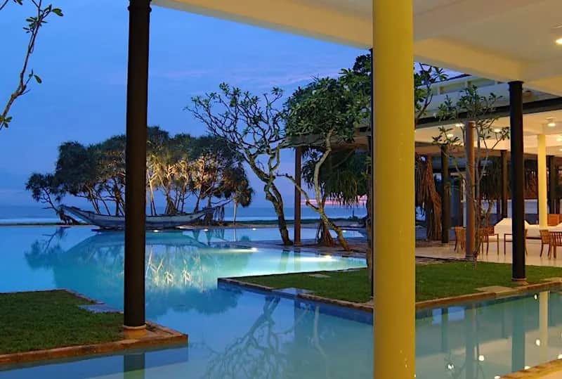 Heritance Ahungalla