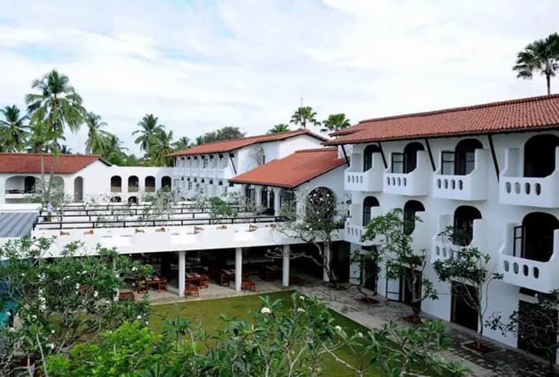 Heritance Ayurveda Maha Gedara