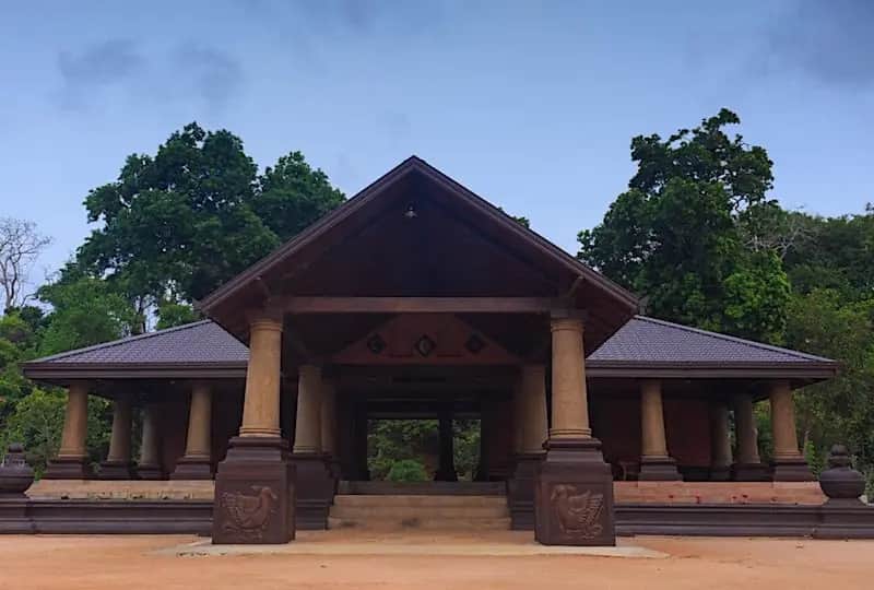 Kaveri Ayurveda Resort