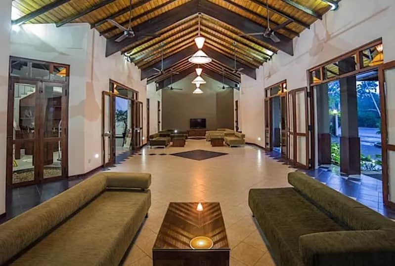 Kithala Resort