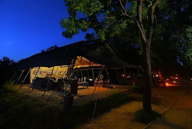 Leopard Trails Yala