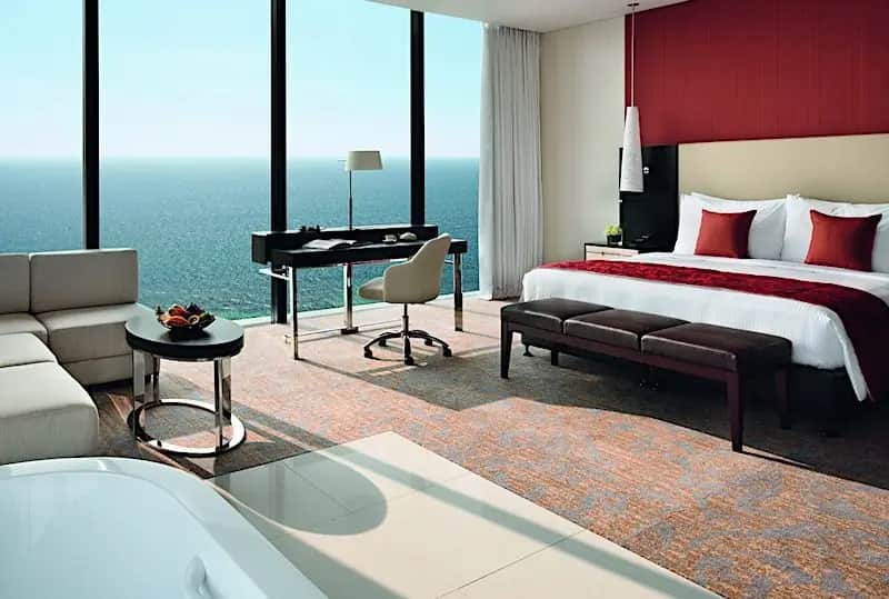 Movenpick Hotel