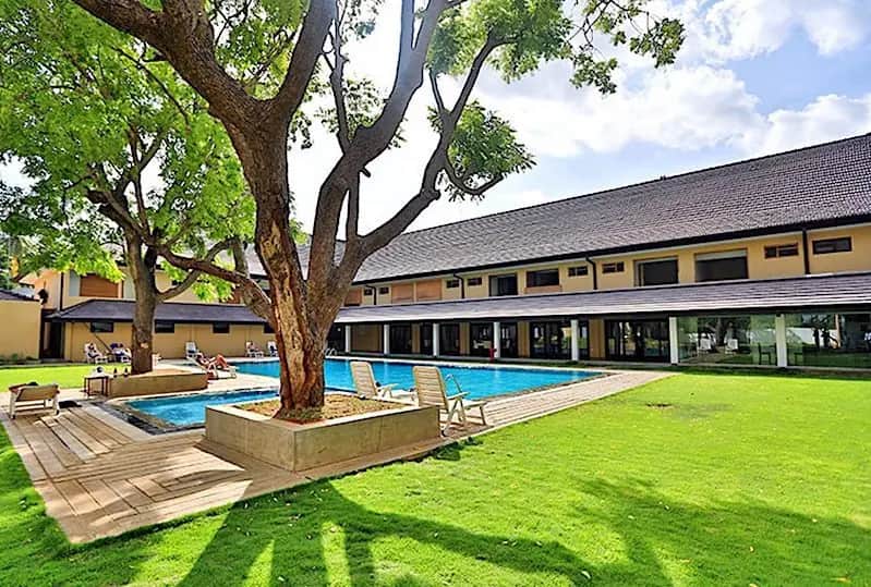 Rajarata Hotel