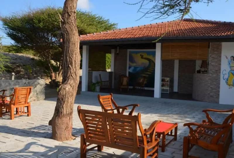 Shell Coast Resort