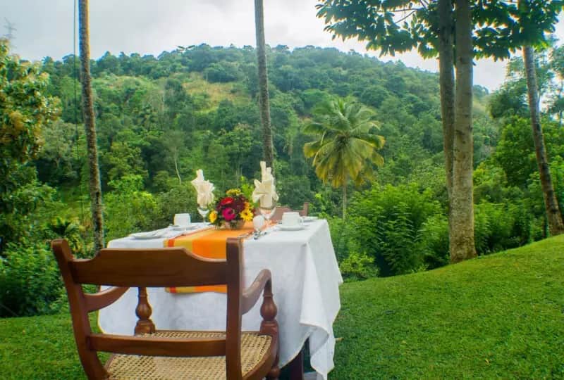Villa Atulya at Ocean's Edge