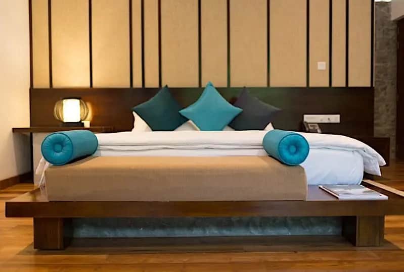 Araliya Suite - Palmstone Retreat