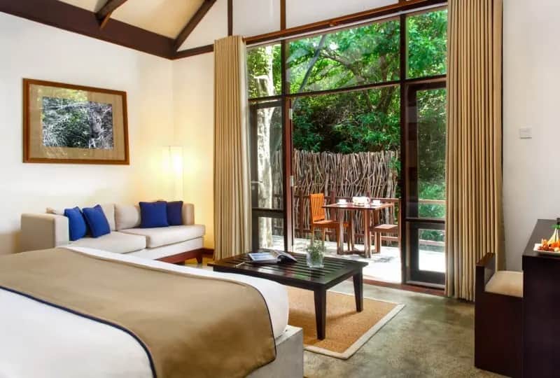 Strandhütte - Jungle Beach by Uga Escapes