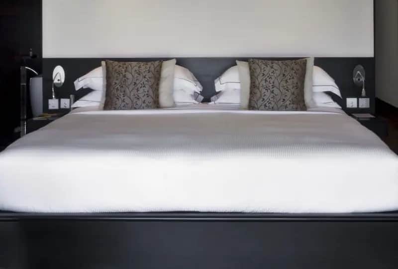 Strandzimmer - The Fortress Resort & Spa