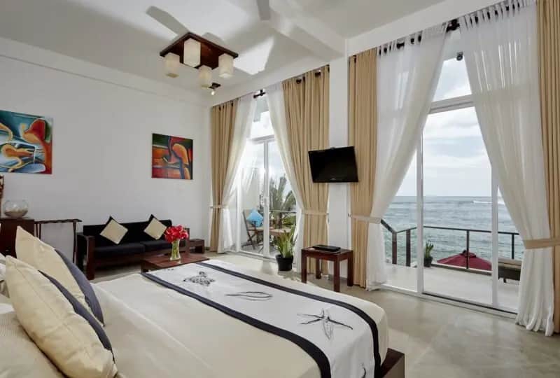 Cape Suite - Gartons Cape Cape Suite - Gartons Cape