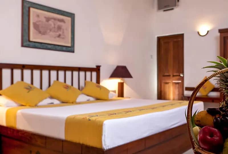 Club Lodge Villa - Amaya Lake