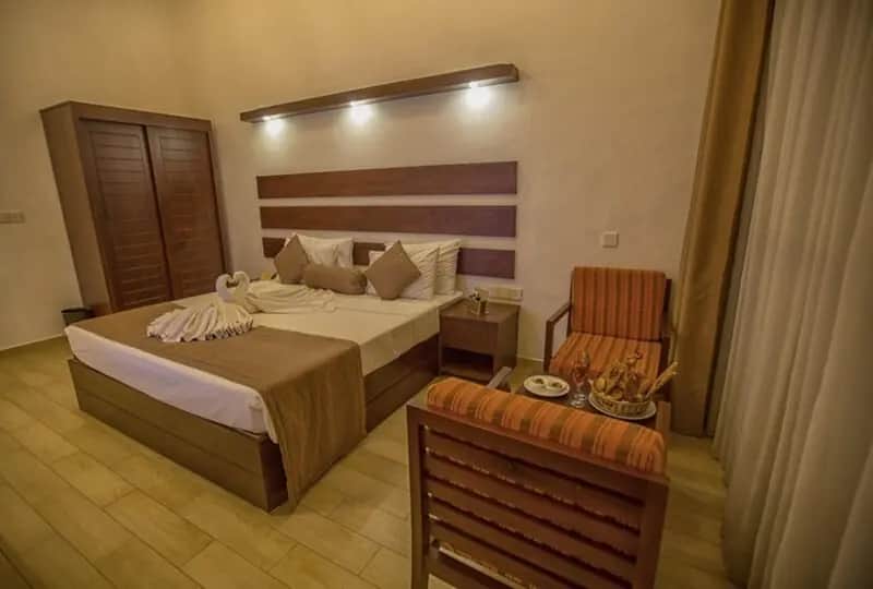Deluxe Zimmer - Avenra Beach Hotel Deluxe Zimmer - Avenra Beach Hotel