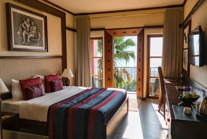 Deluxe-Zimmer - Amaya Hills