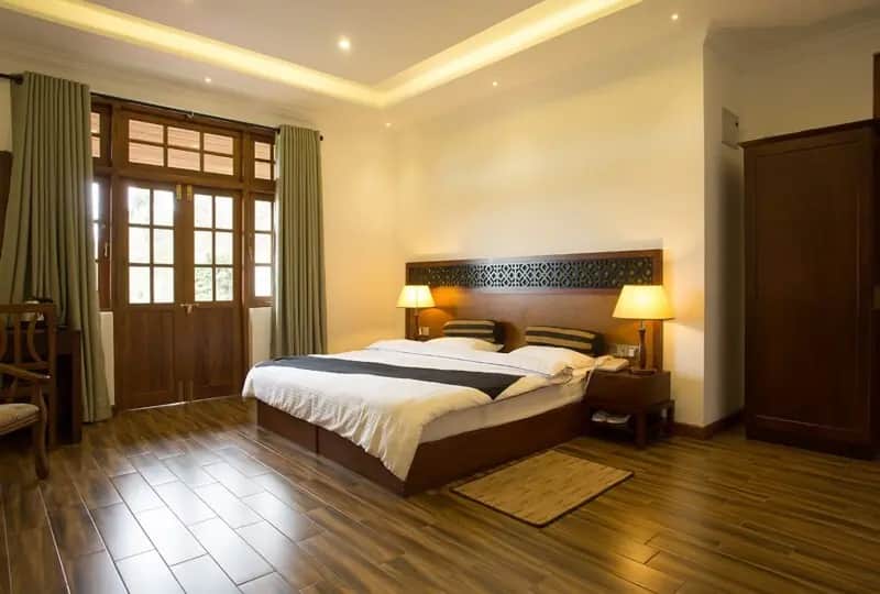 Deluxe-Zimmer - Heaven Seven Nuwara Eliya