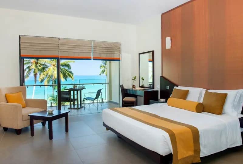 Deluxe Zimmer - Hotel Shinagawa Beach