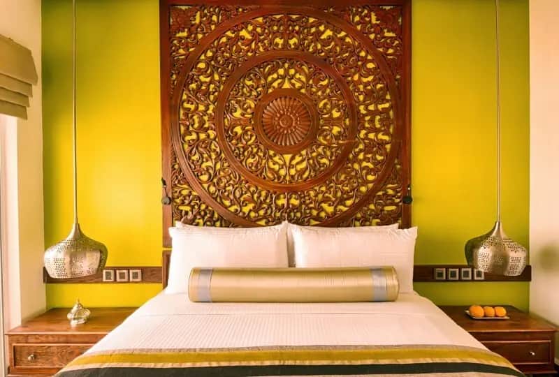 Deluxe Zimmer - Jetwing Jaffna