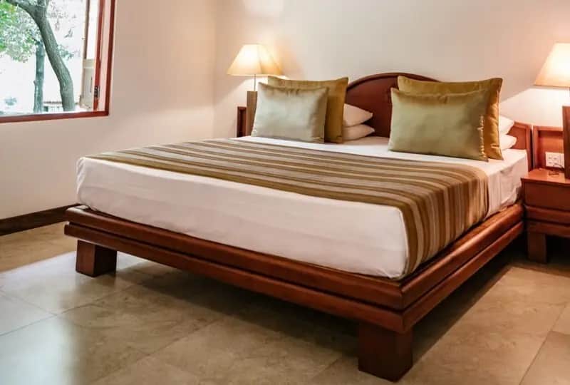 Deluxe-Villa - Amaya Lake