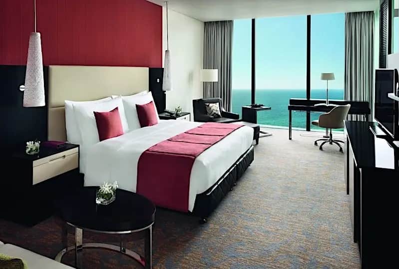Familienzimmer - Movenpick Hotel