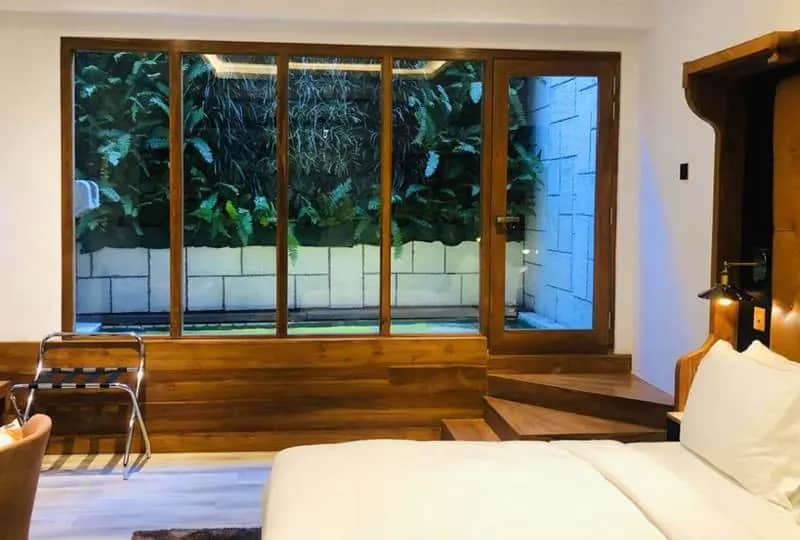 Garten Suite - The Radh