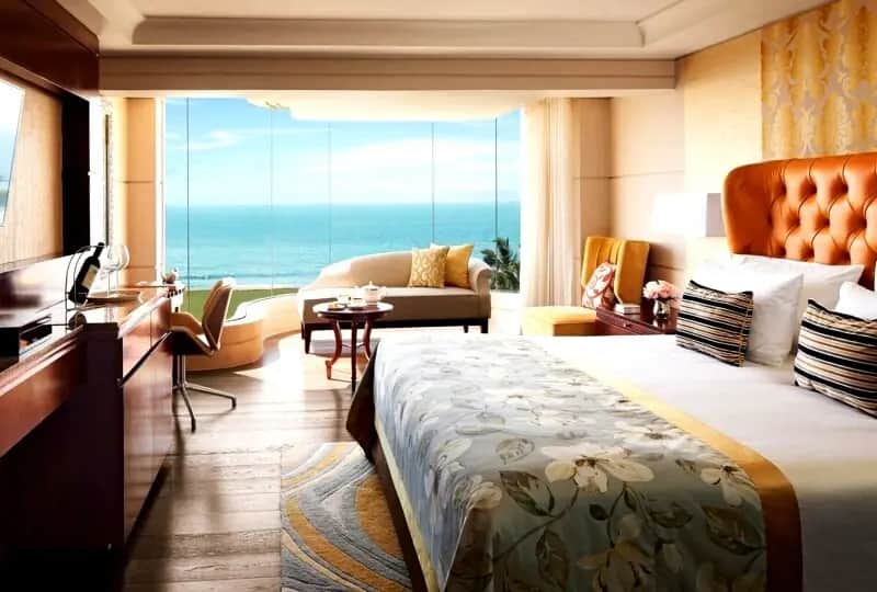 Grand Luxury Suites - Taj Samudra Grand Luxury Suites - Taj Samudra