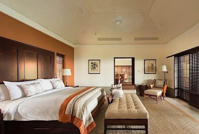 Grand Ocean Villa - Cape Weligama
