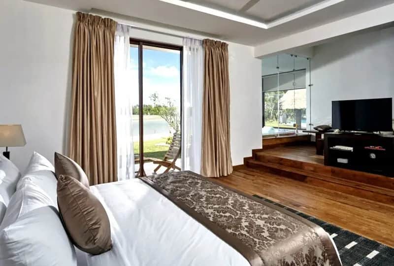 Junior-Suite - Amaranthe Bay