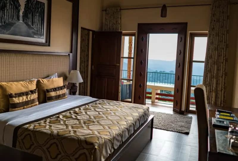 Junior-Suiten - Amaya Hills