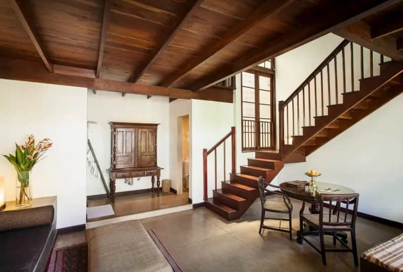 Loft Suiten - Galle Fort Hotel