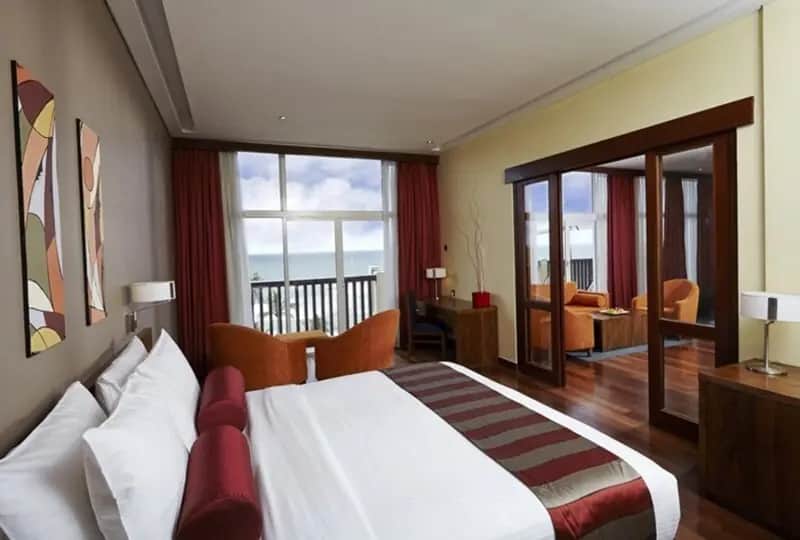 Luxus-Suite - Turyaa Kalutara