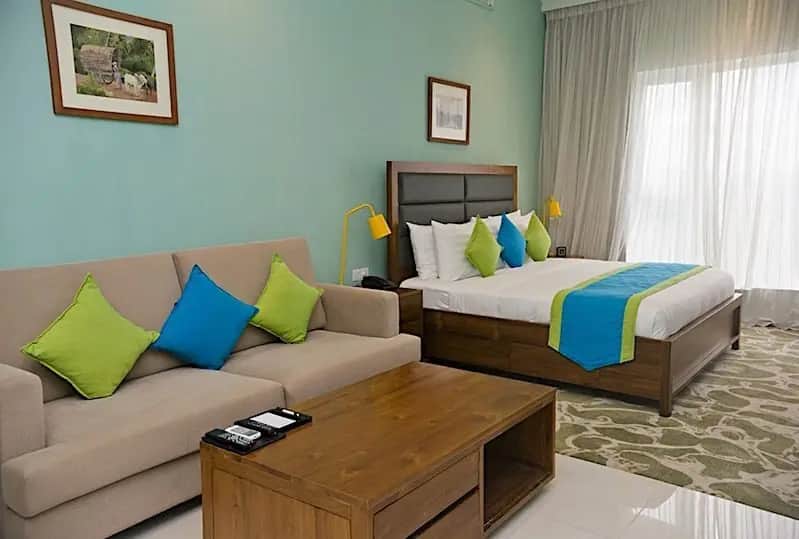 Ocean Studio - Ocean Edge Suites