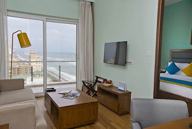 Ocean Superior - Ocean Edge Suites