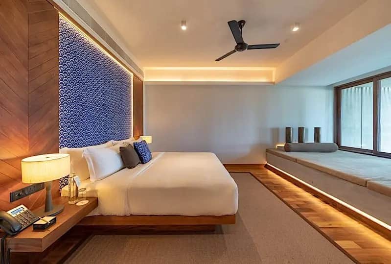 Plunge Pool Suite - Le Grand