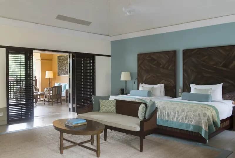 Junior Suite mit Poolblick - Cape Weligama