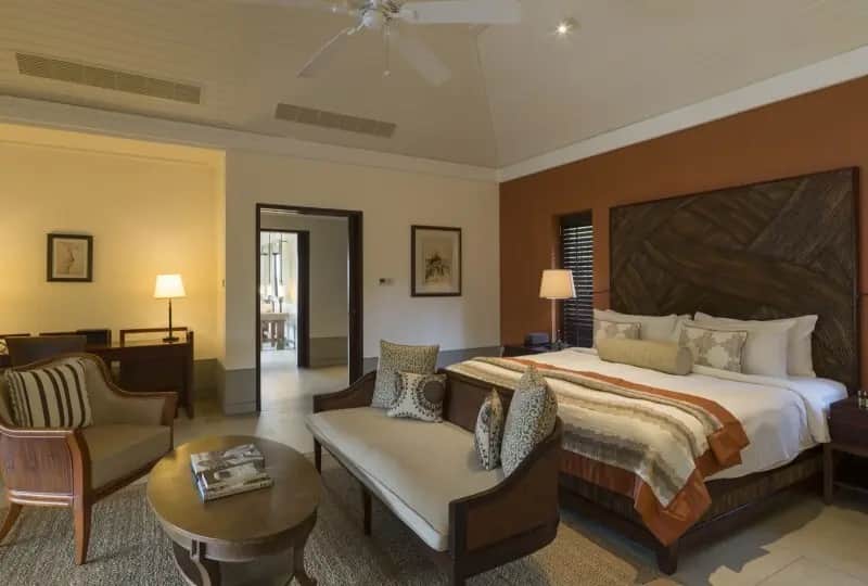 Master Suite mit Poolblick - Cape Weligama